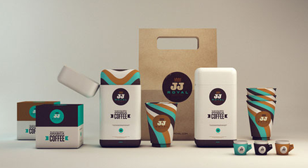 才華橫溢的包裝禮盒設(shè)計(jì)賞析